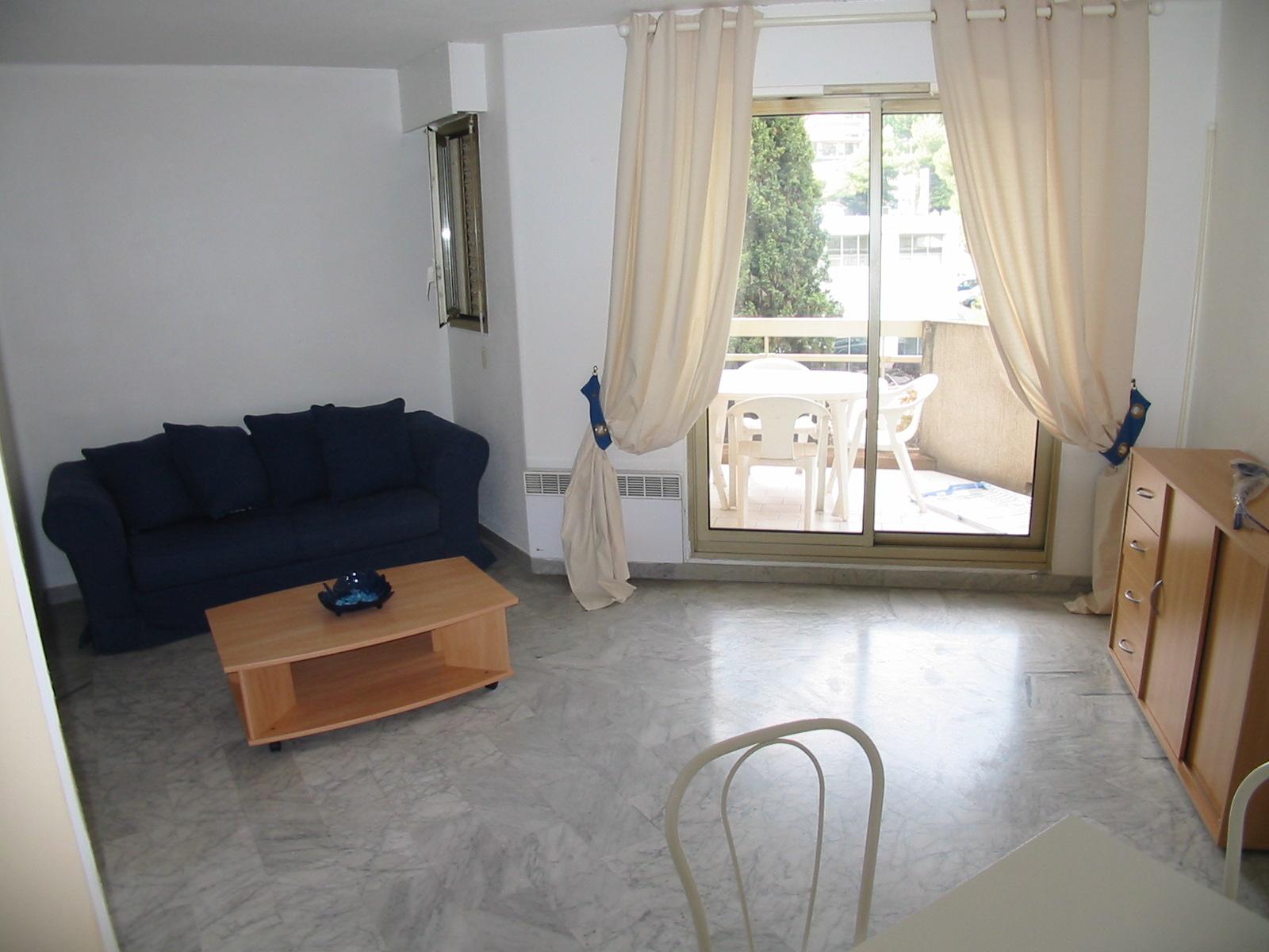 Offres de vente Studio Le Cannet 06110
