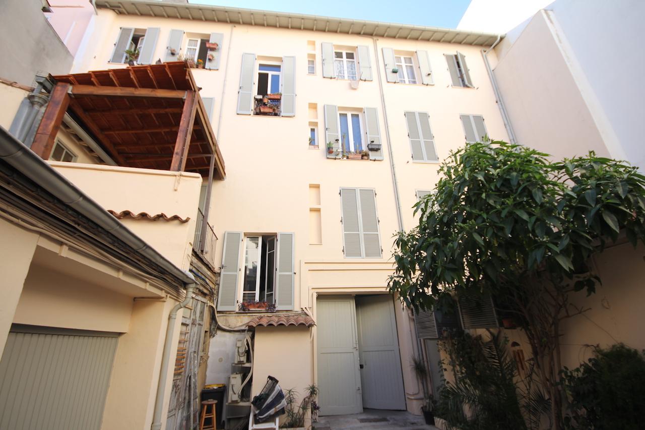 Offres de vente Immeuble Cannes 06400