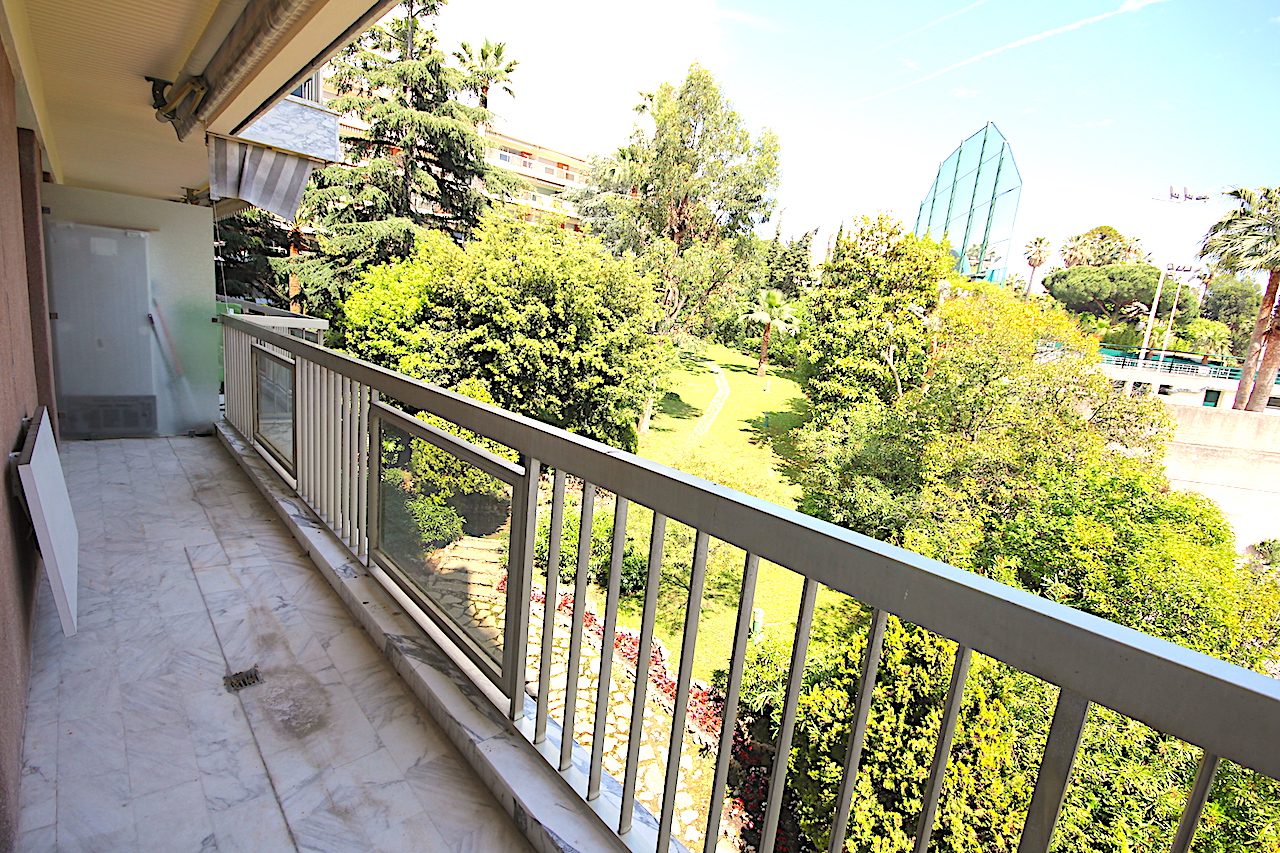 Offres de vente Appartement Cannes 06400