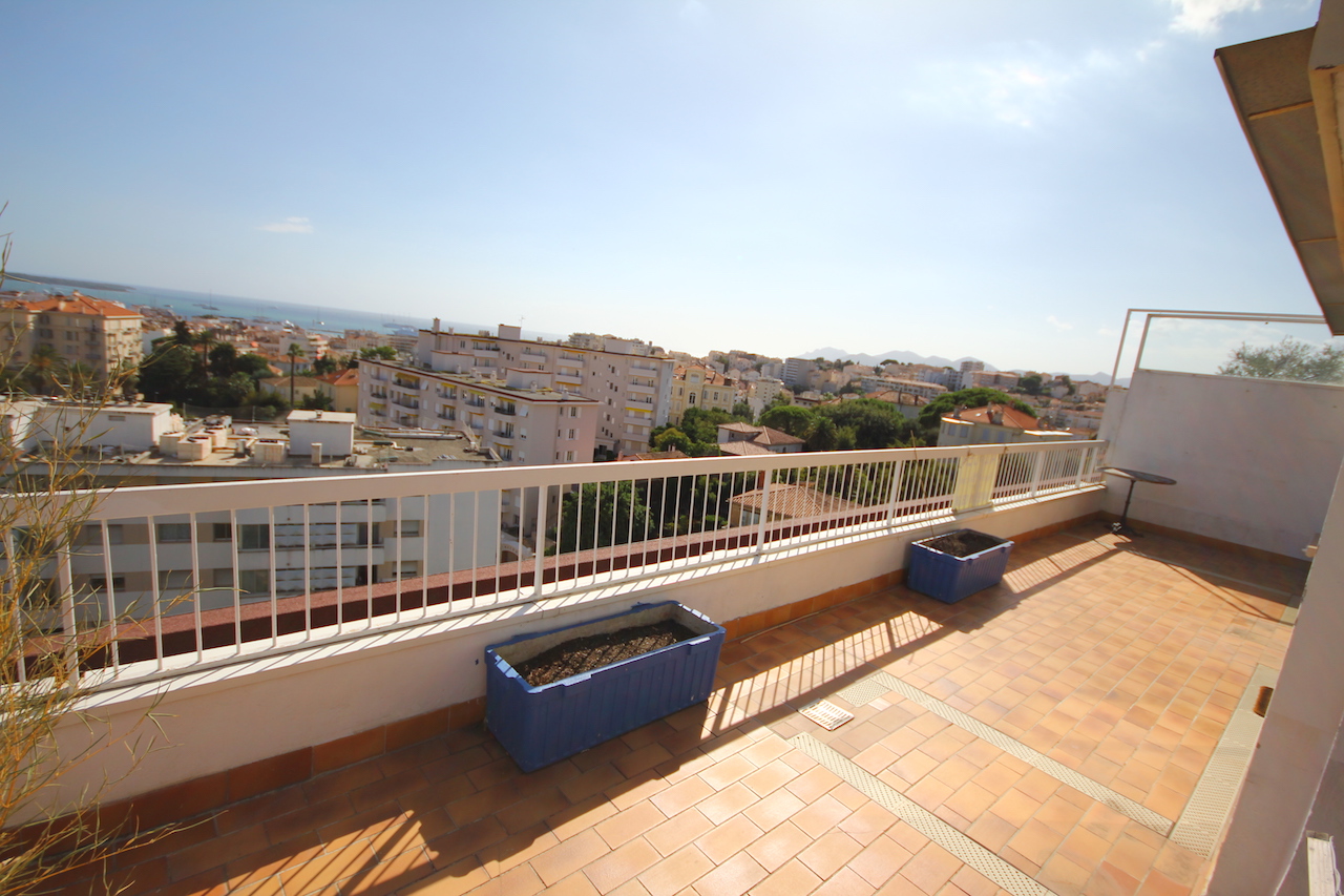 Offres de location Appartement Cannes 06400