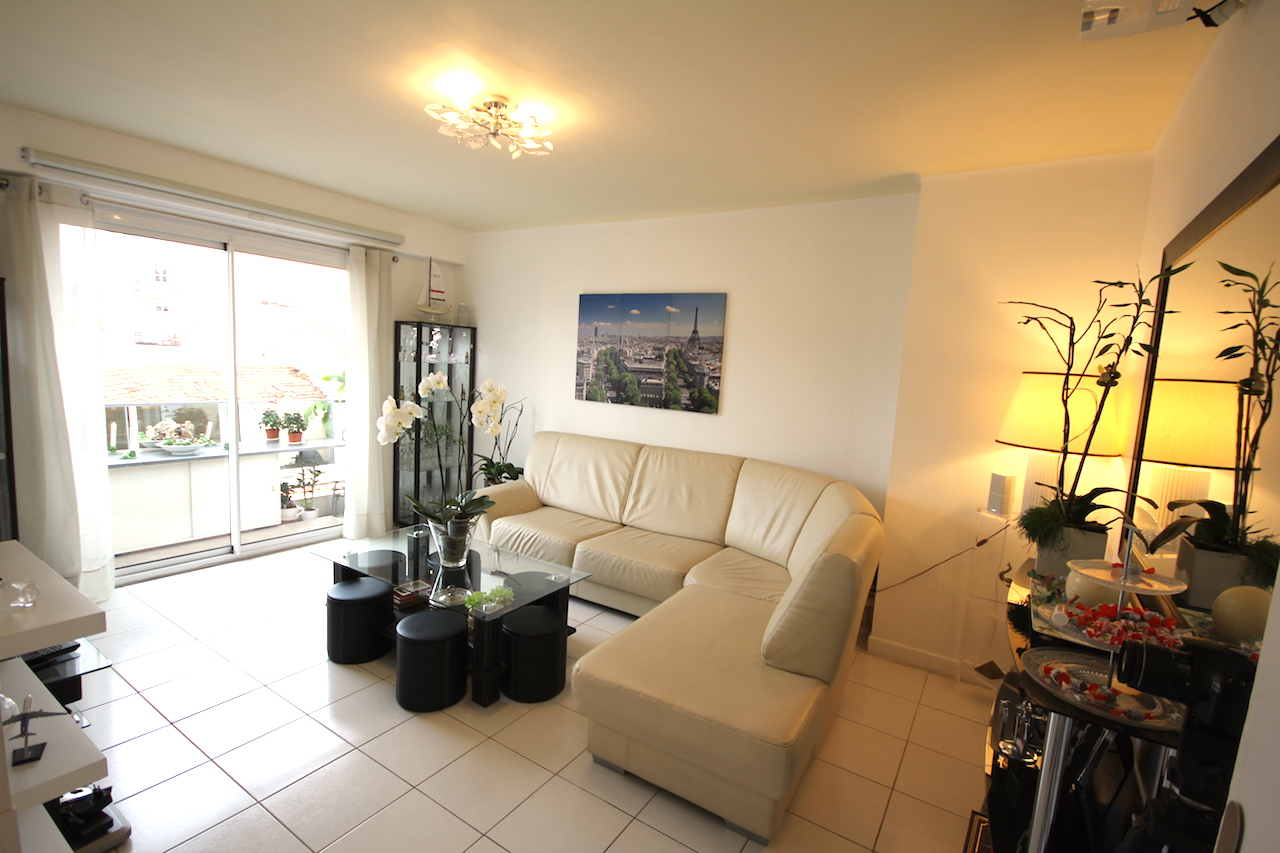 Offres de vente Appartement Cannes 06400