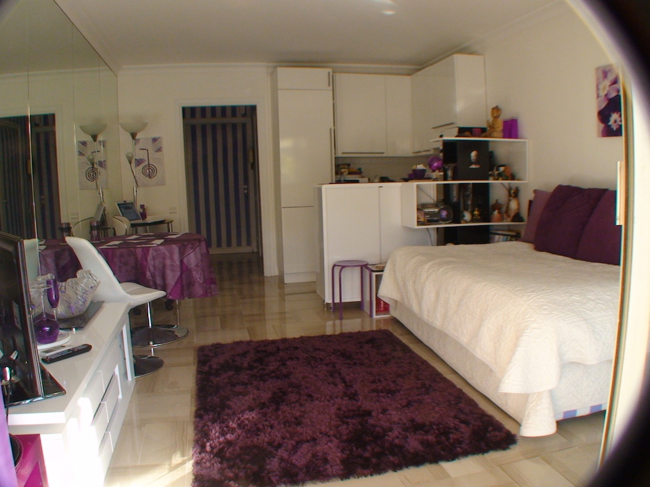 Offres de vente Studio Cannes 06400