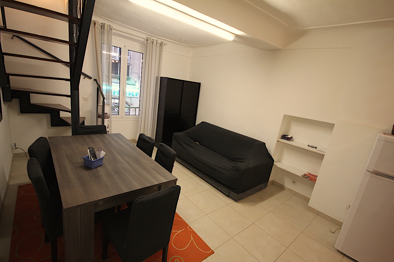 Offres de location Duplex Cannes 06400