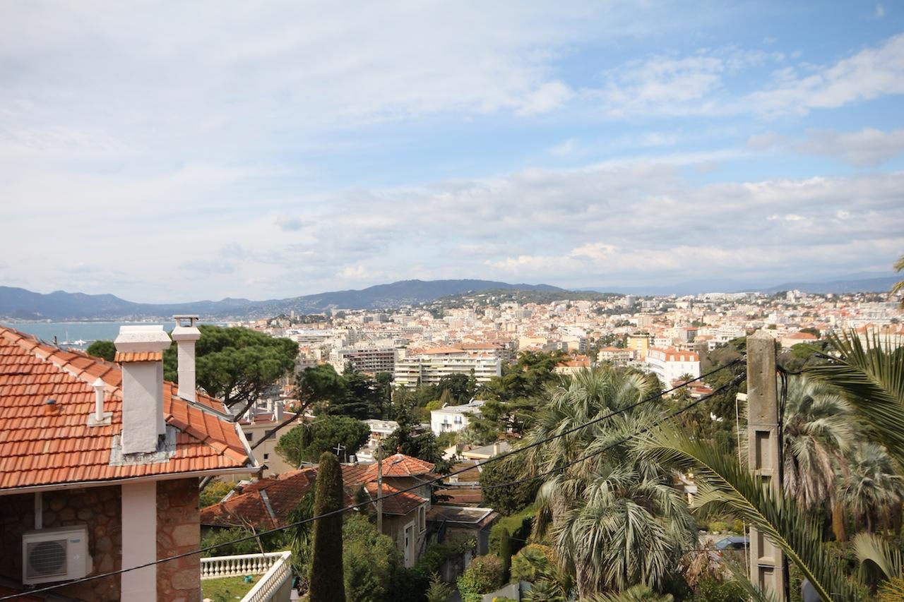 Offres de location Appartement Cannes 06400