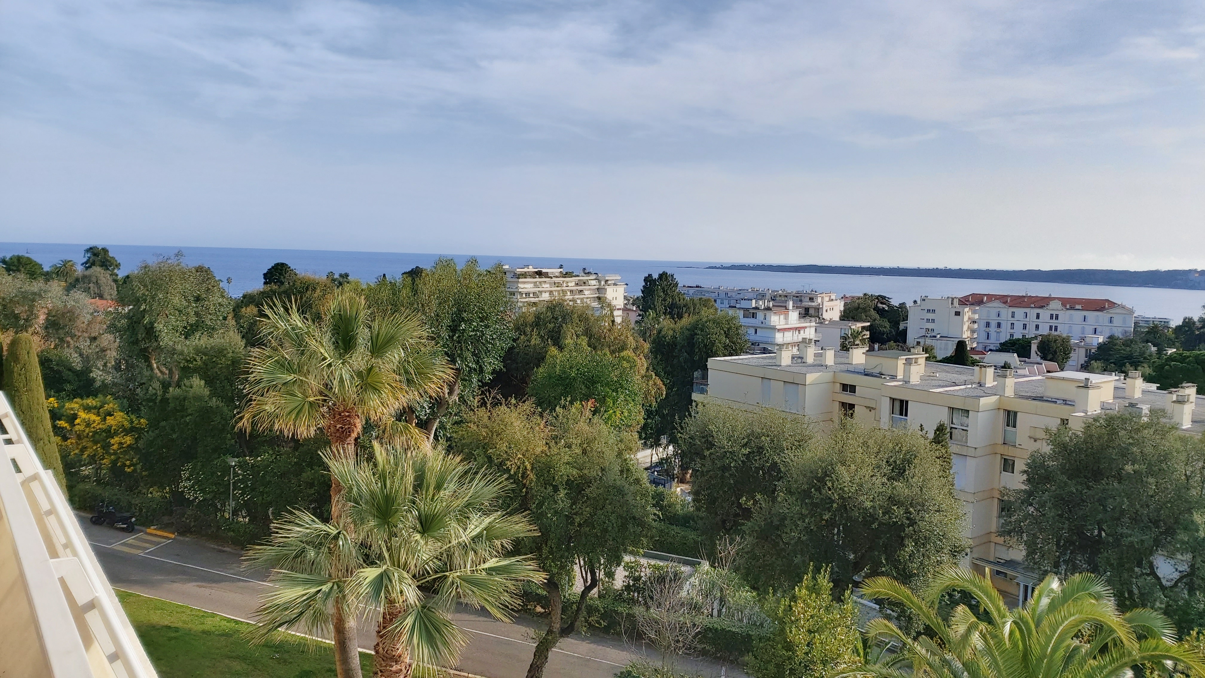 Offres de location Appartement Cannes 06400