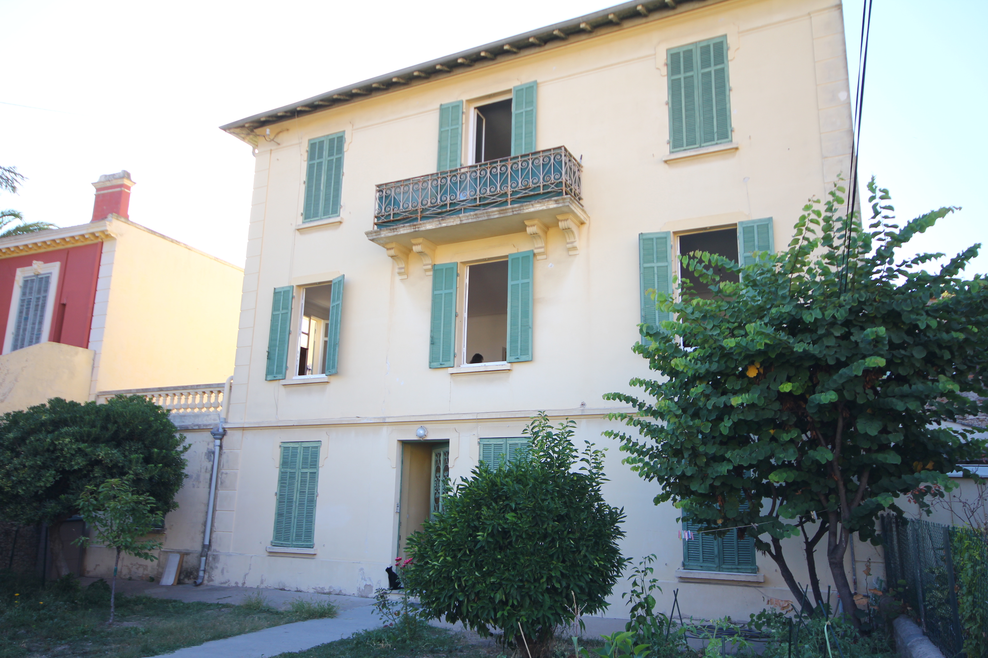 Offres de location Studio Le Cannet 06110