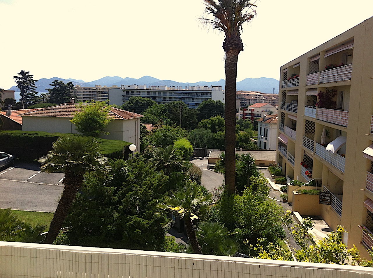 Offres de vente Appartement Cannes 06150