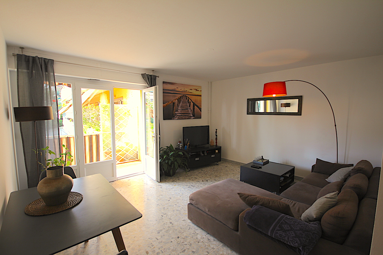 Offres de vente Appartement Le Cannet 06110
