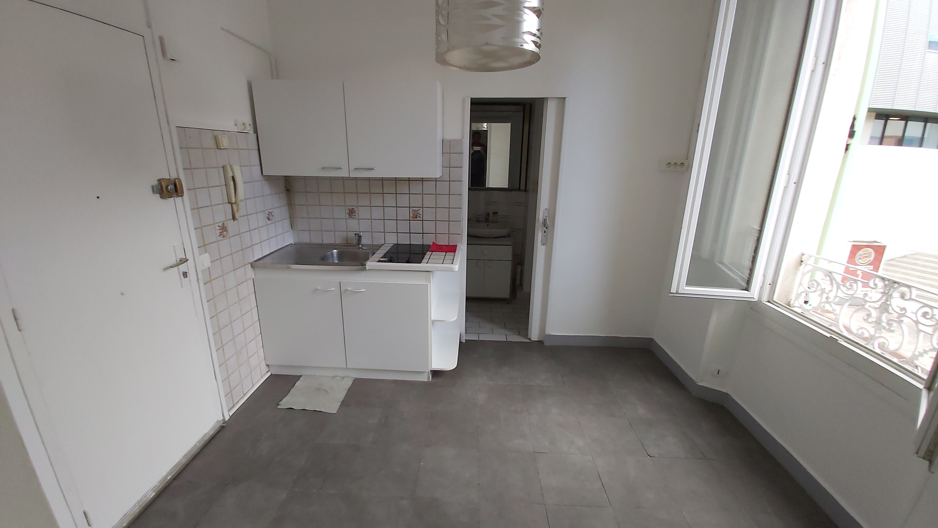 Offres de vente Studio Cannes 06400