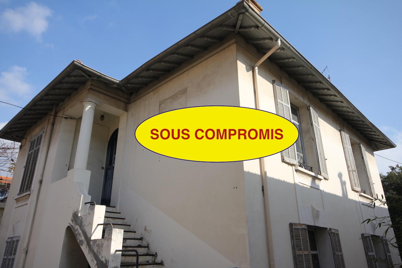 Offres de vente Appartement Cannes 06400