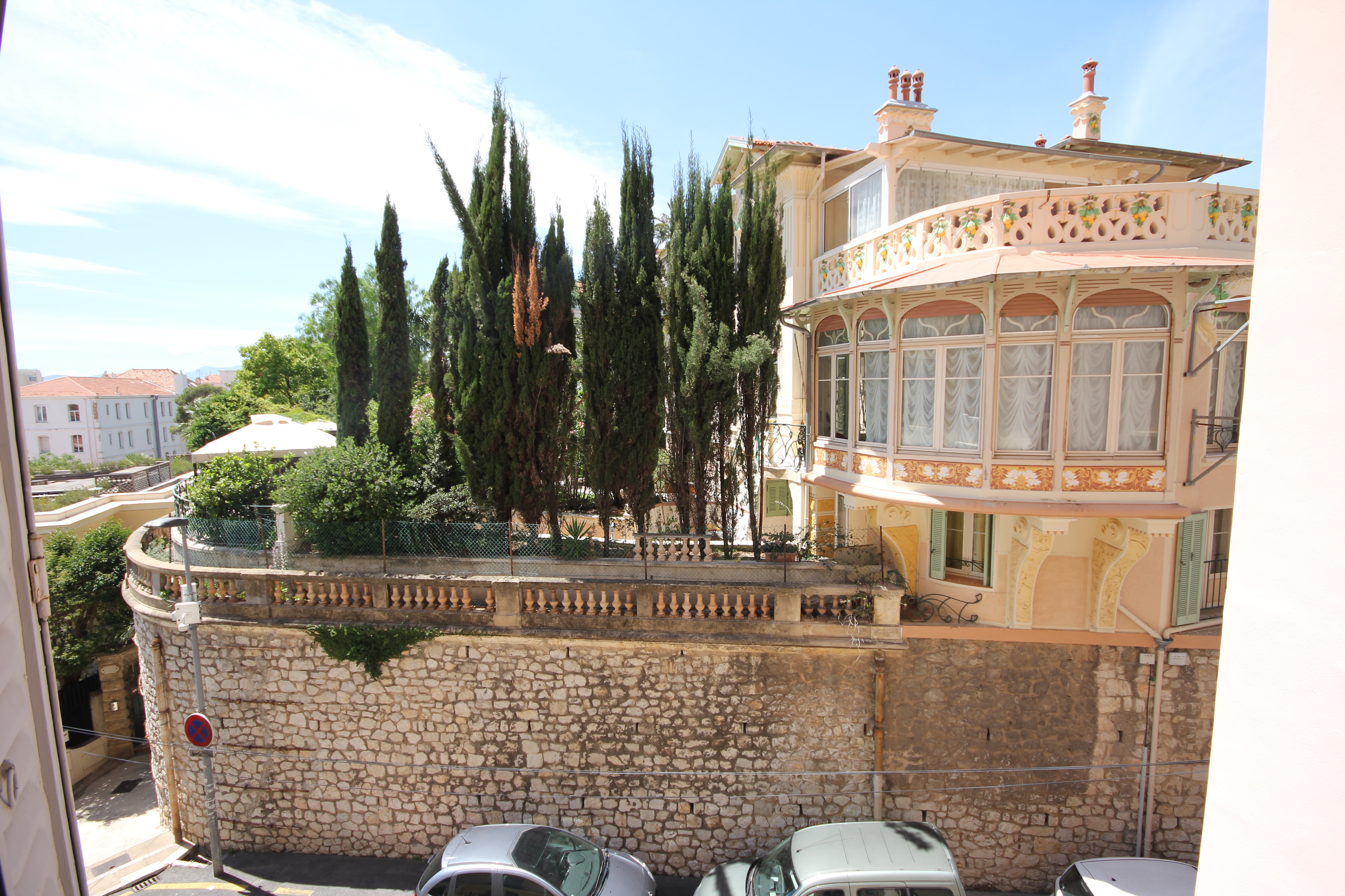 Offres de location Studio Cannes 06400