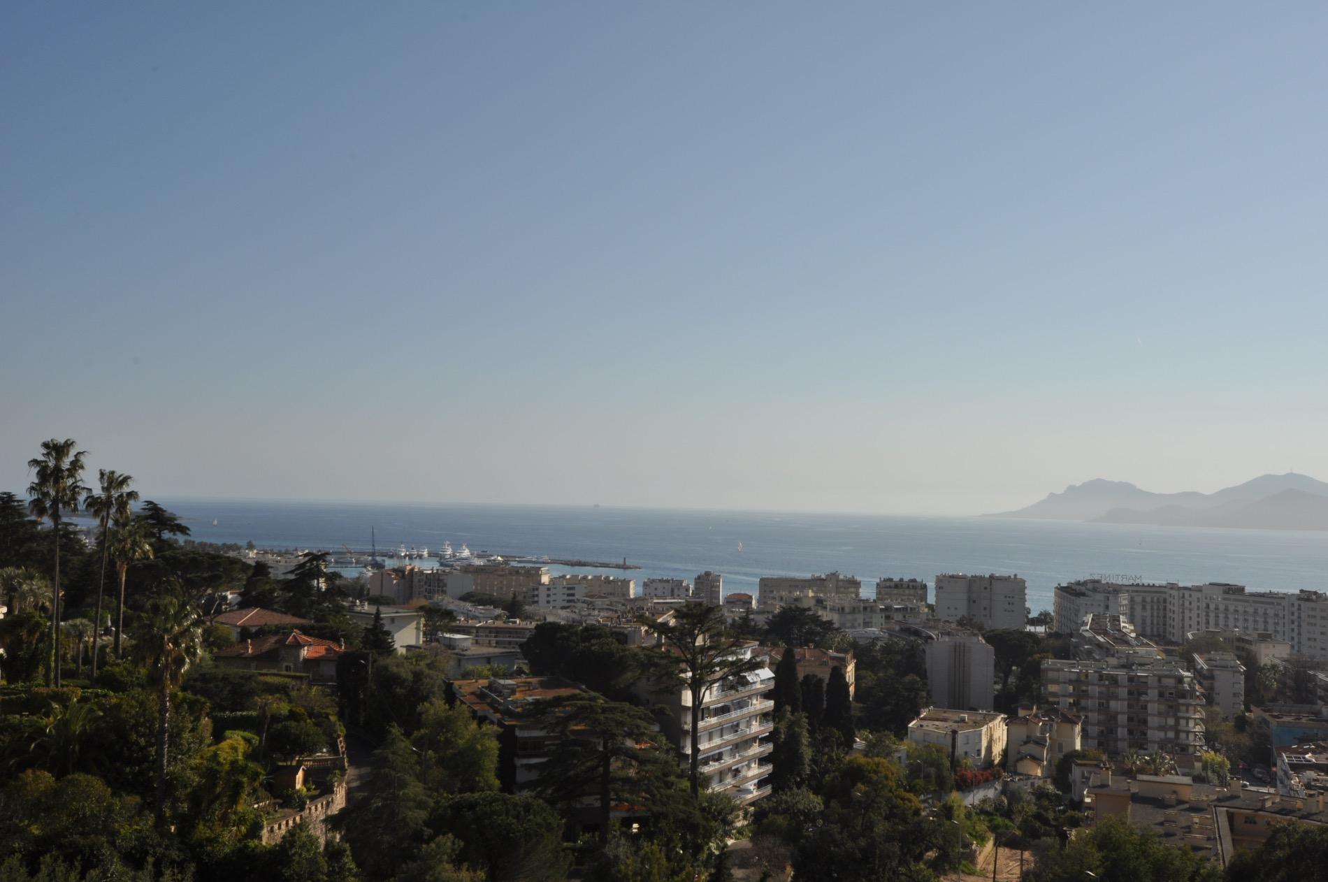 Offres de location Appartement Cannes 06400