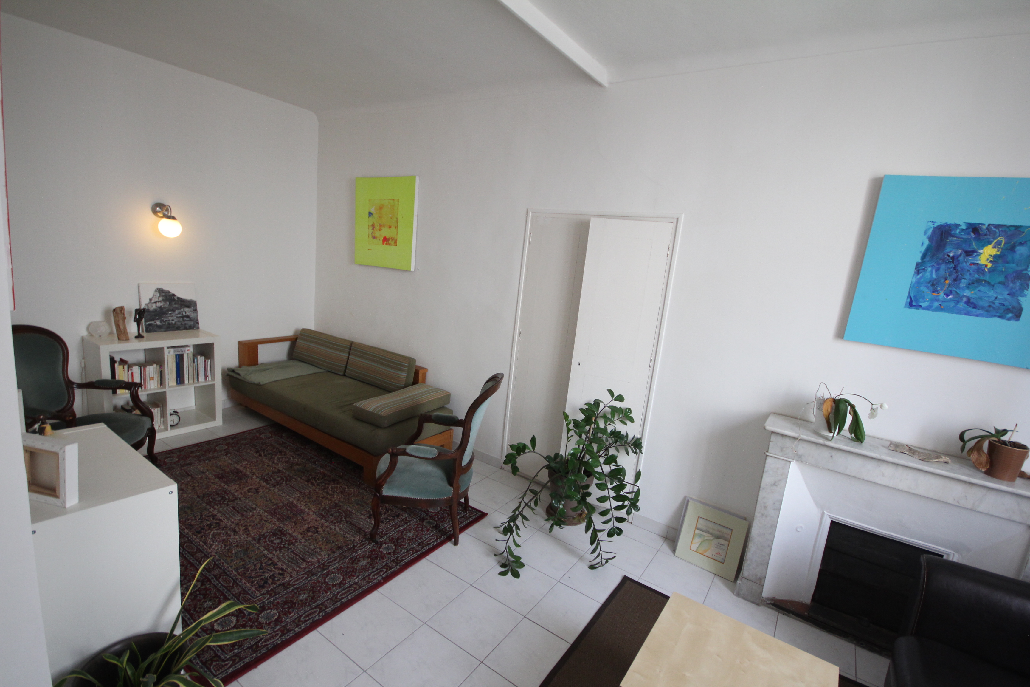 Offres de location Studio Cannes 06400