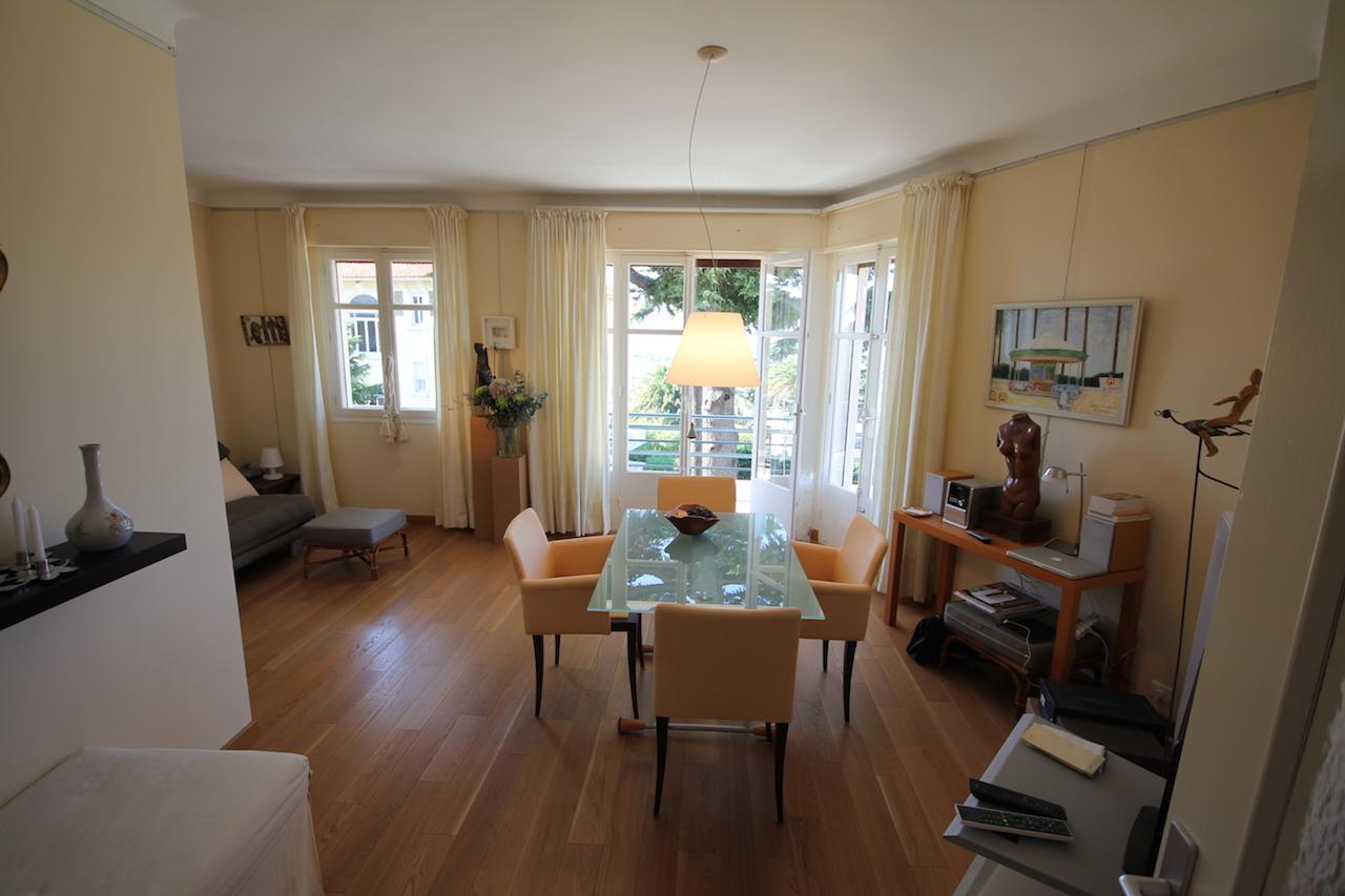 Offres de location Studio Cannes 06400