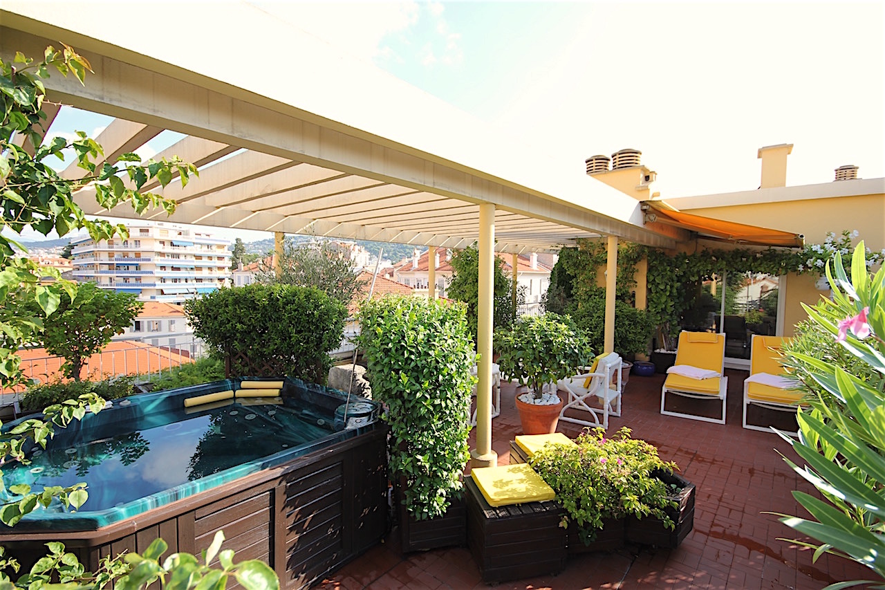 Offres de vente Appartement Cannes 06400