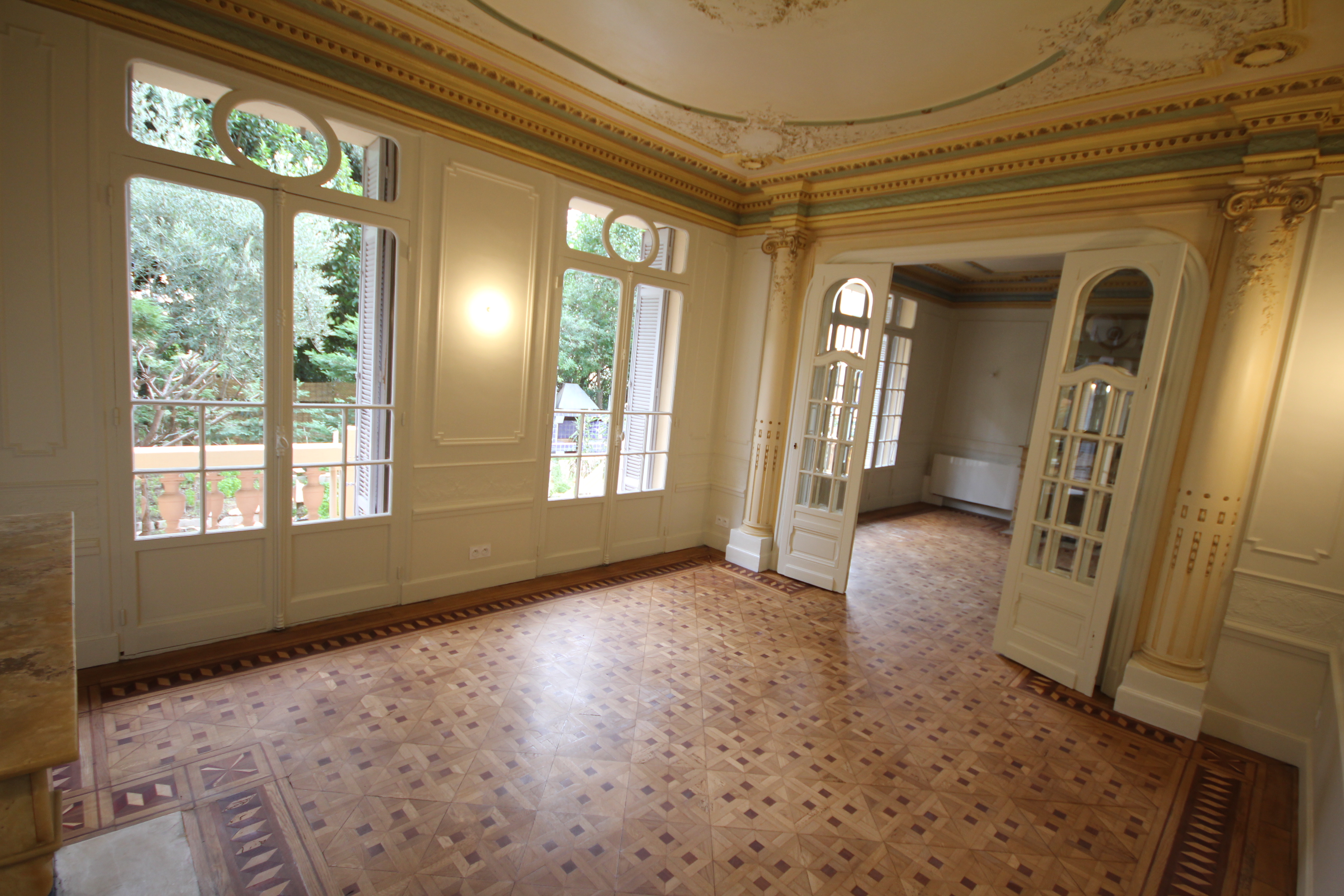Offres de location Appartement Cannes 06400