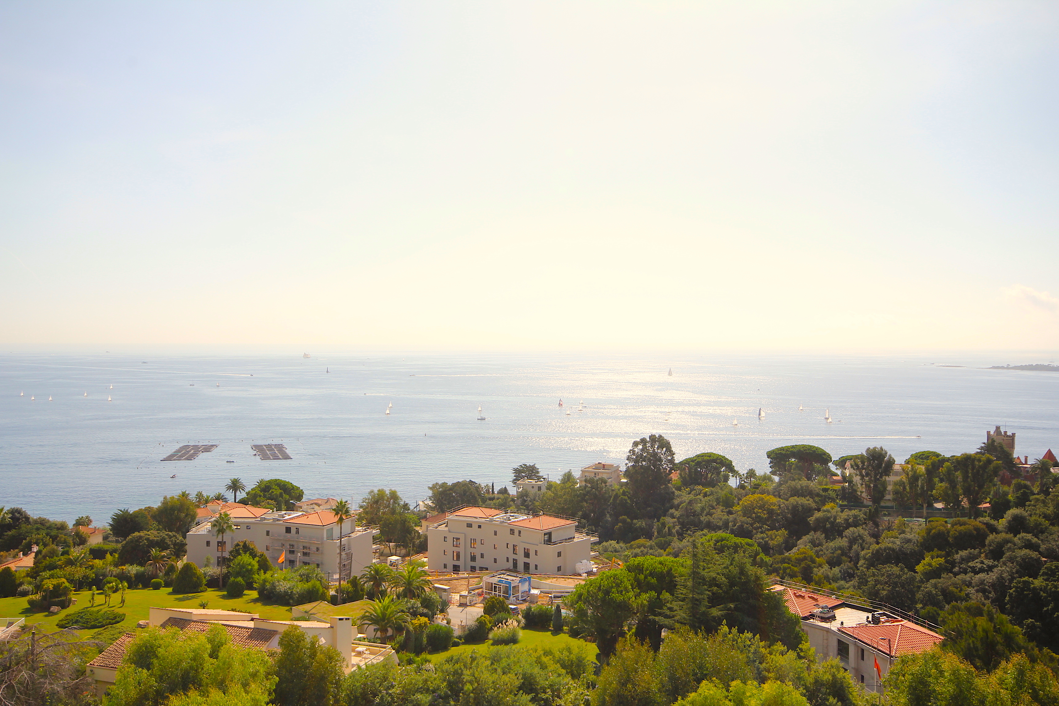 Offres de location Appartement Vallauris 06220