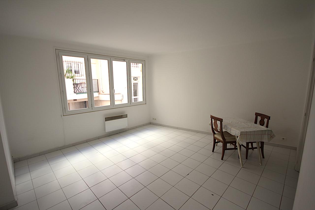 Offres de location Studio Cannes 06400