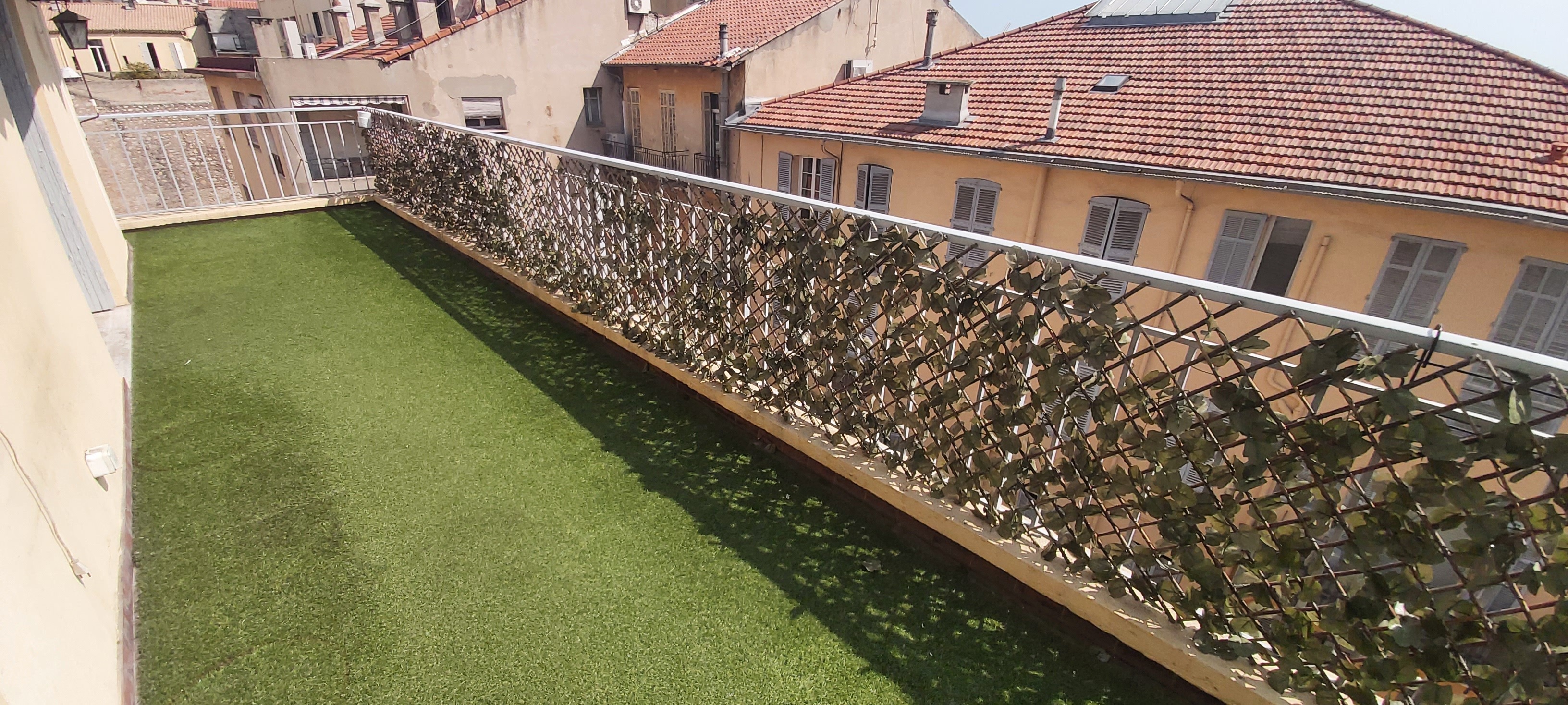 Offres de location Appartement Cannes 06400