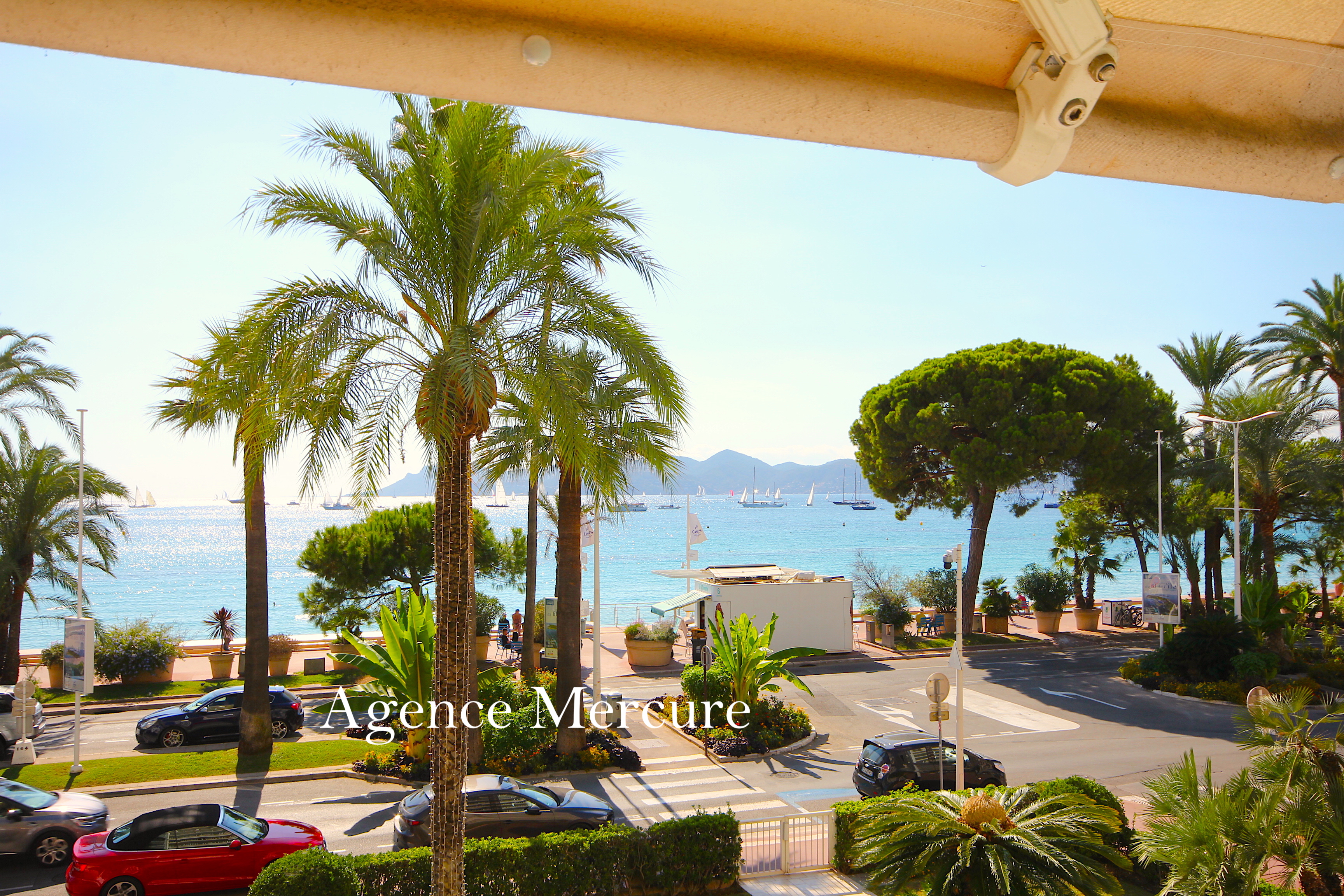 Offres de location Appartement Cannes 06400
