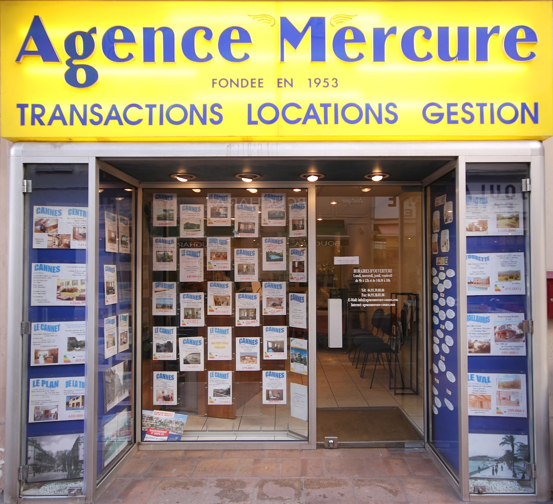 Offres de vente Appartement Cannes 06400
