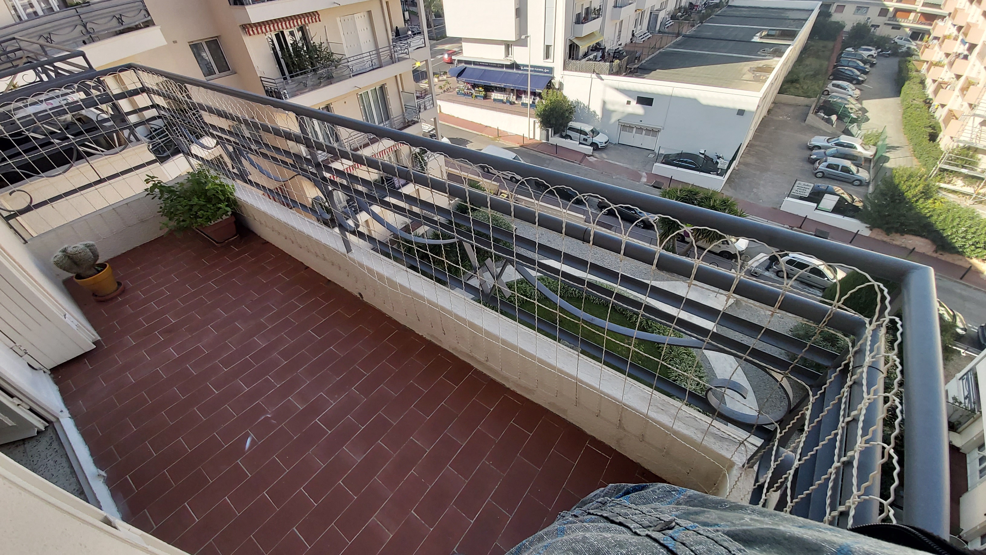 Offres de vente Appartement Le Cannet 06110