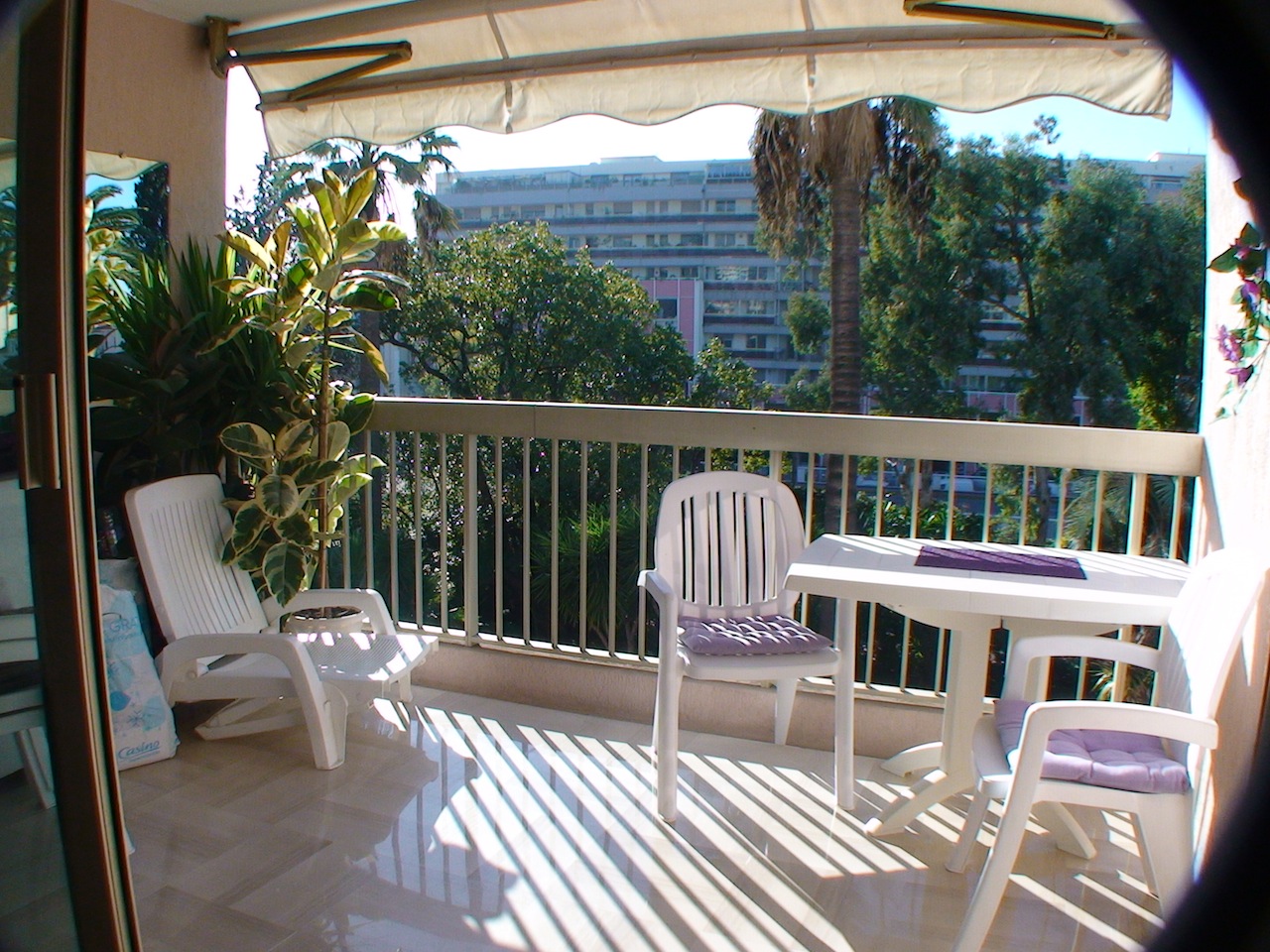 Offres de vente Studio Cannes 06400