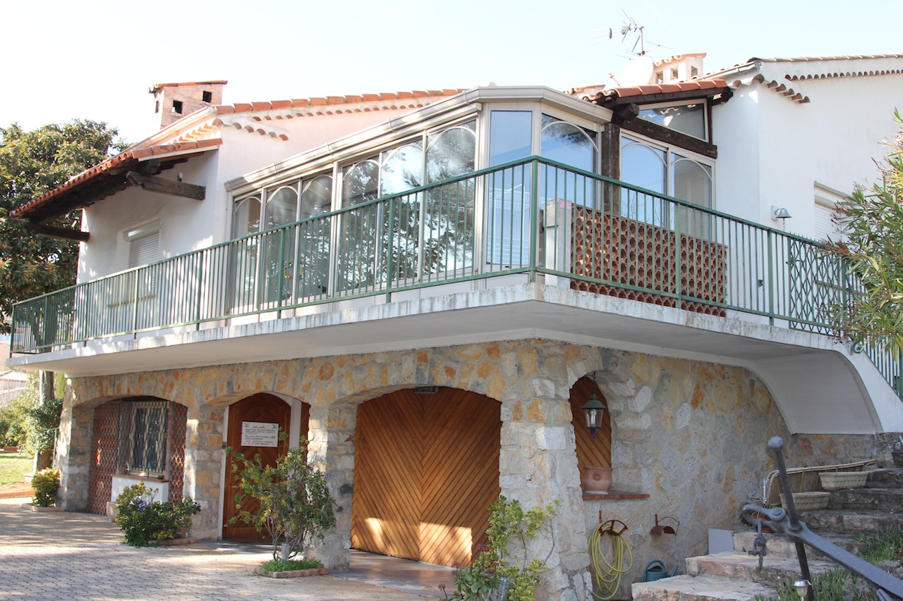 Offres de vente Villa Vallauris 06220