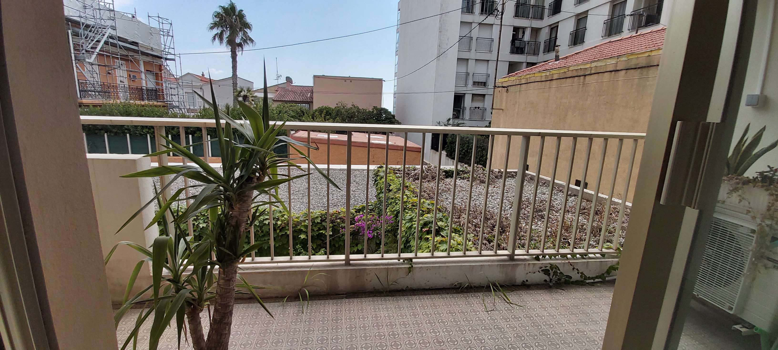 Offres de location Studio Cannes 06400