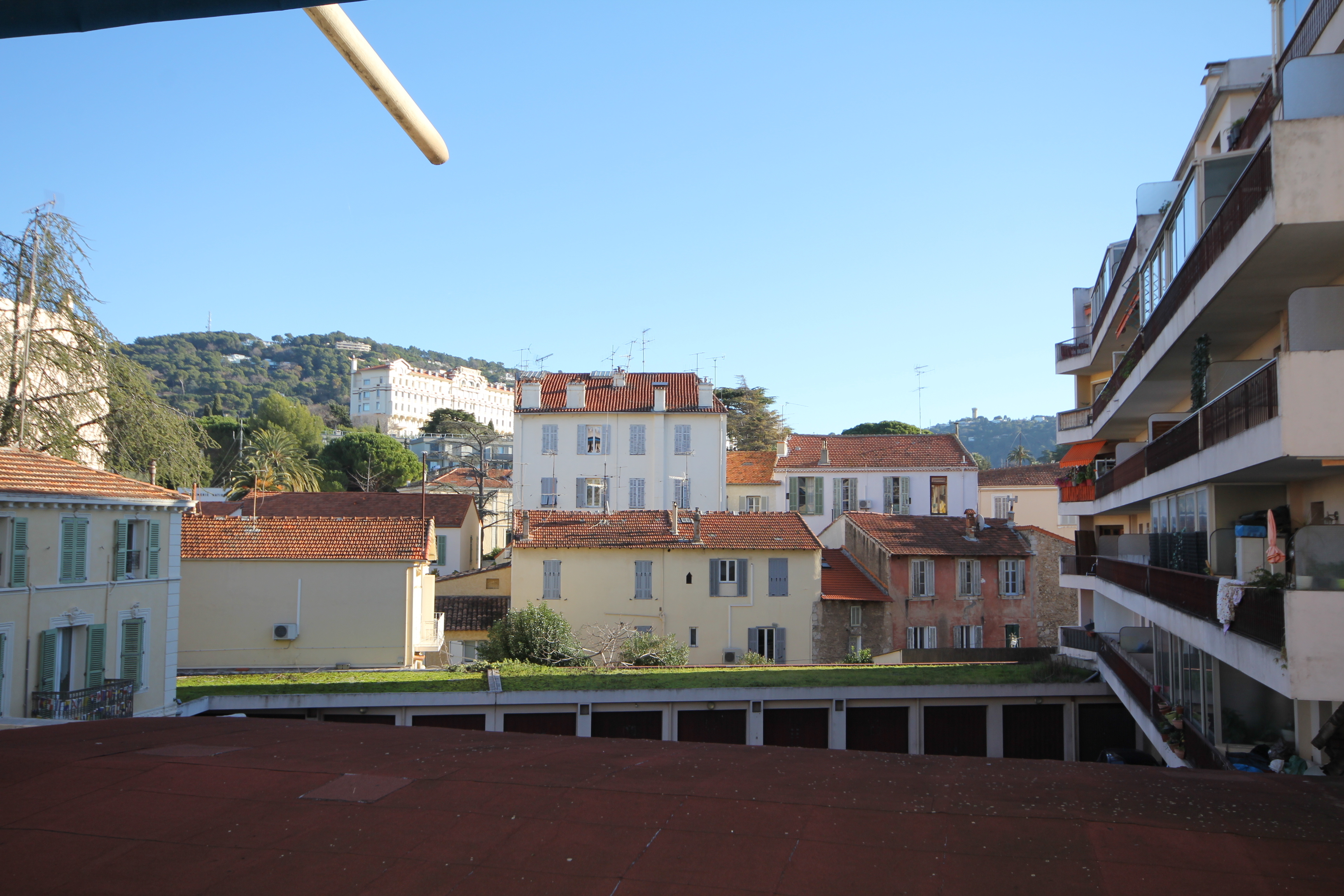 Offres de vente Appartement Cannes 06400