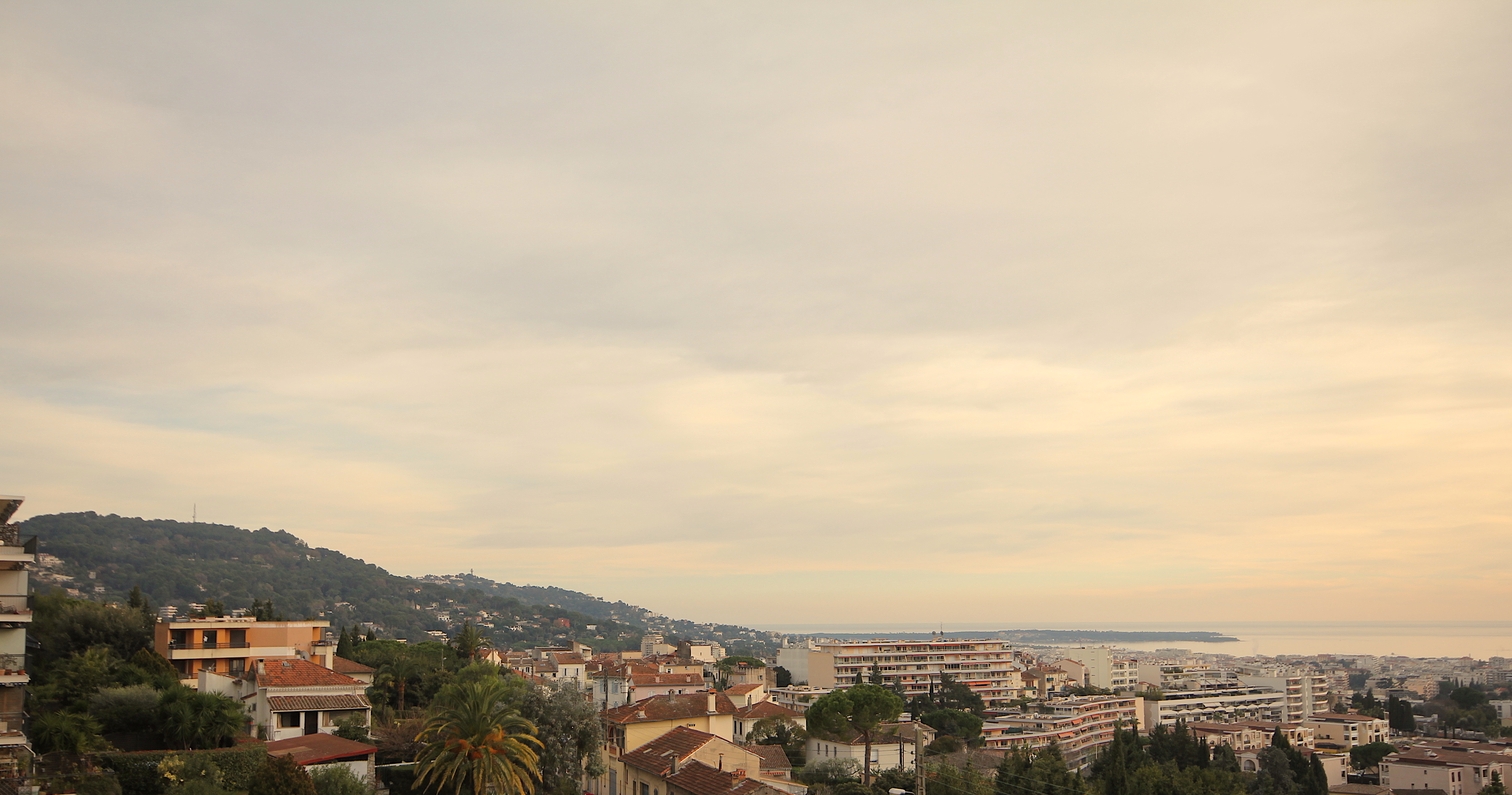 Offres de vente Appartement Le Cannet 06110