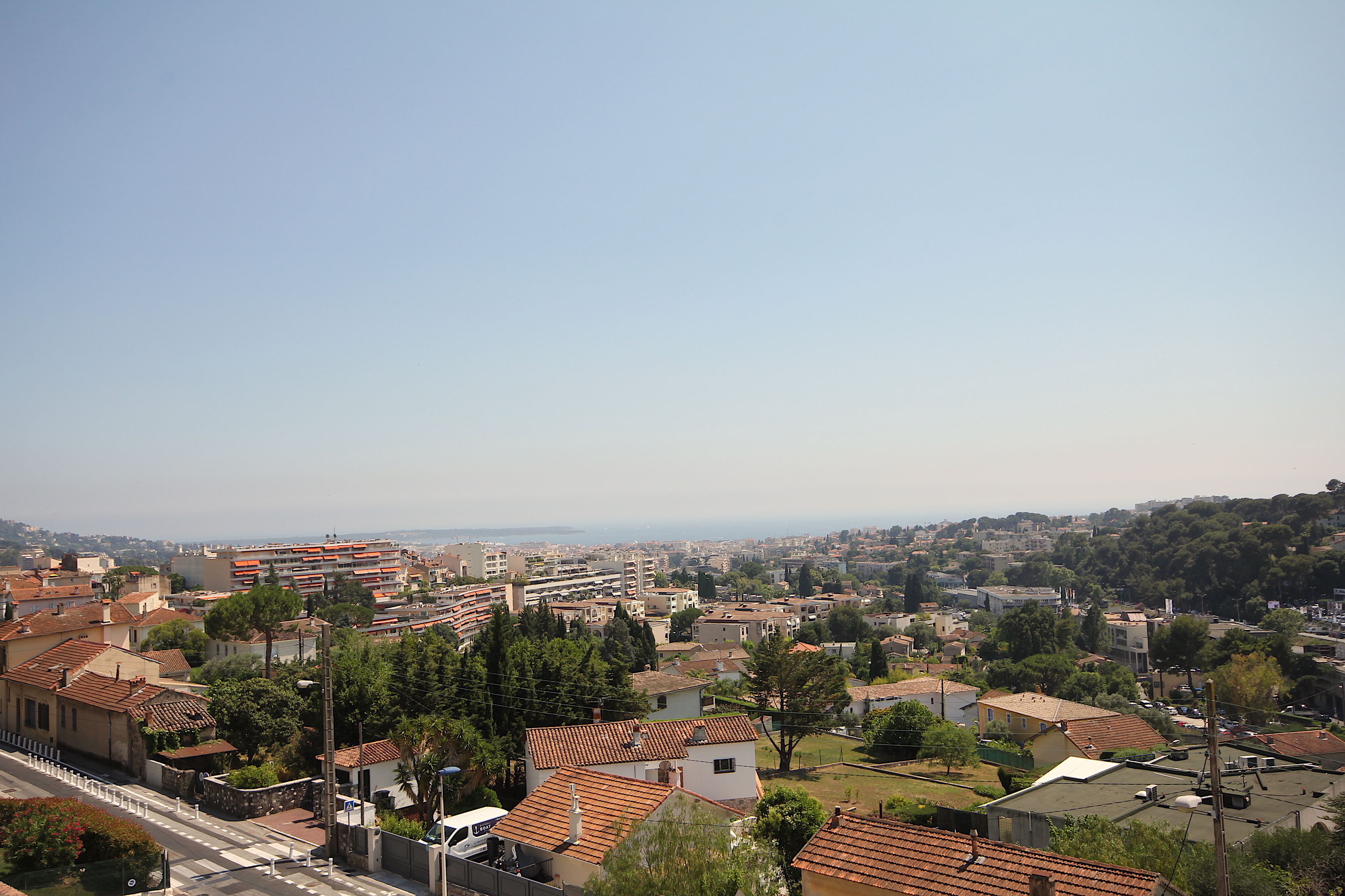 Offres de vente Appartement Le Cannet 06110