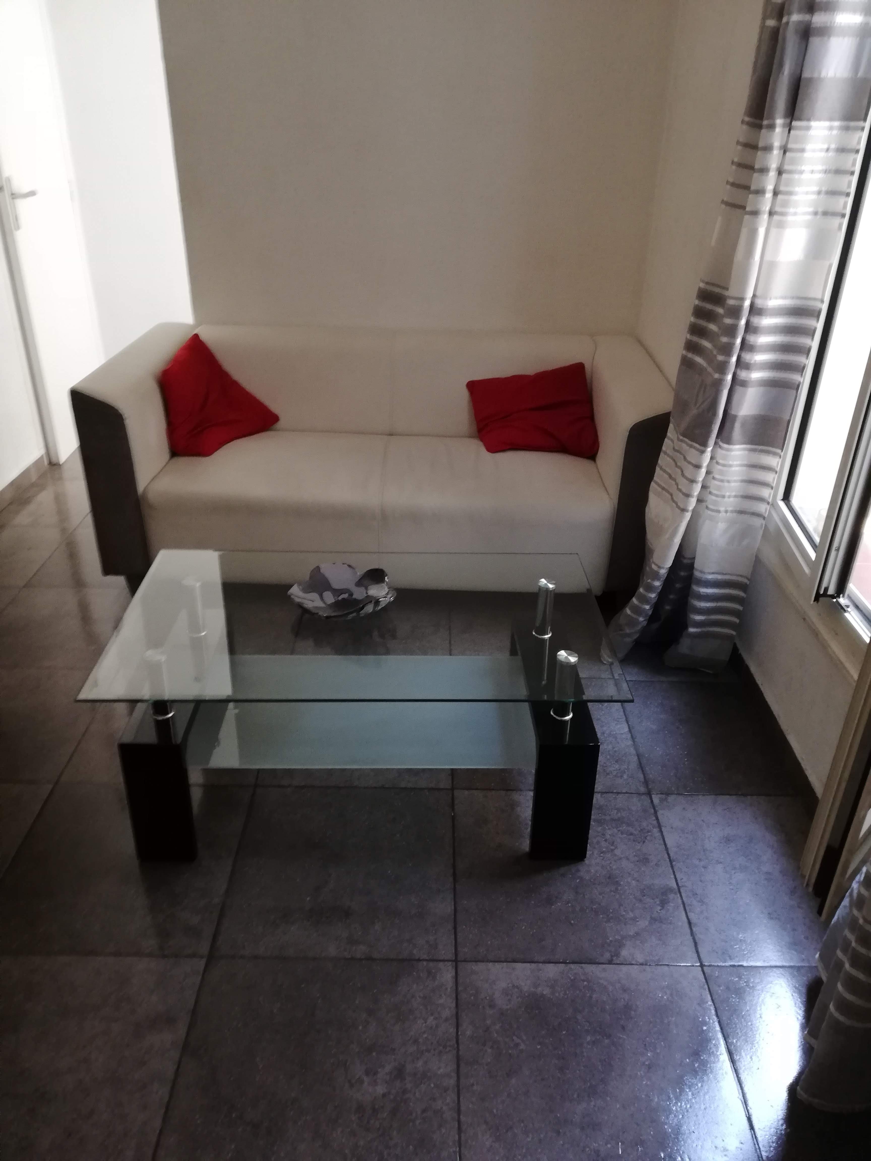 Offres de location Appartement Cannes 06400