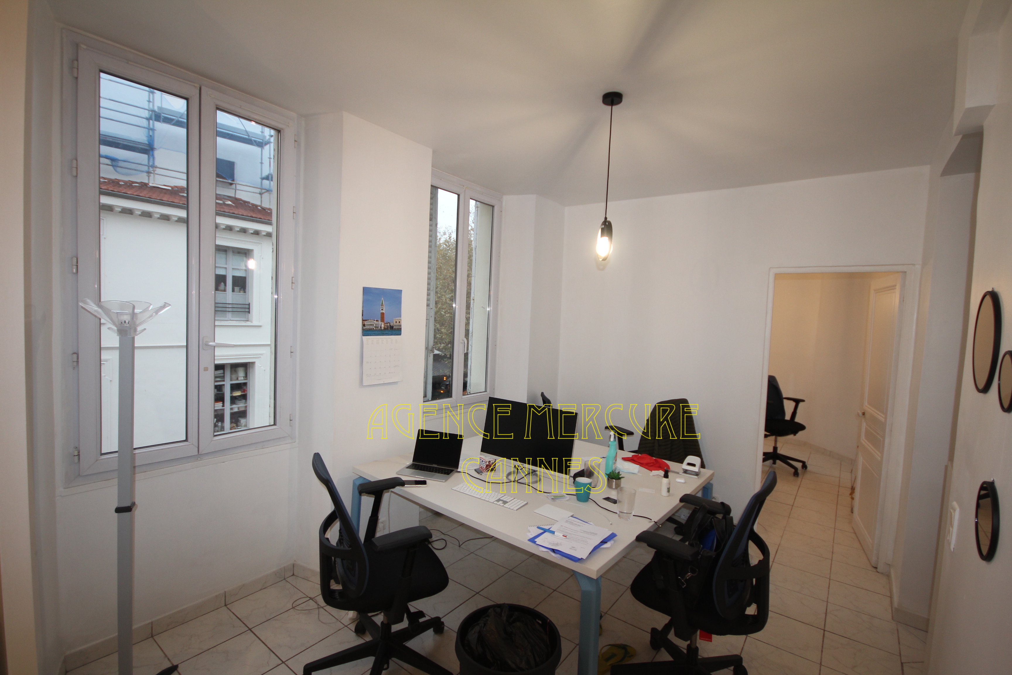Offres de location Appartement Cannes 06400