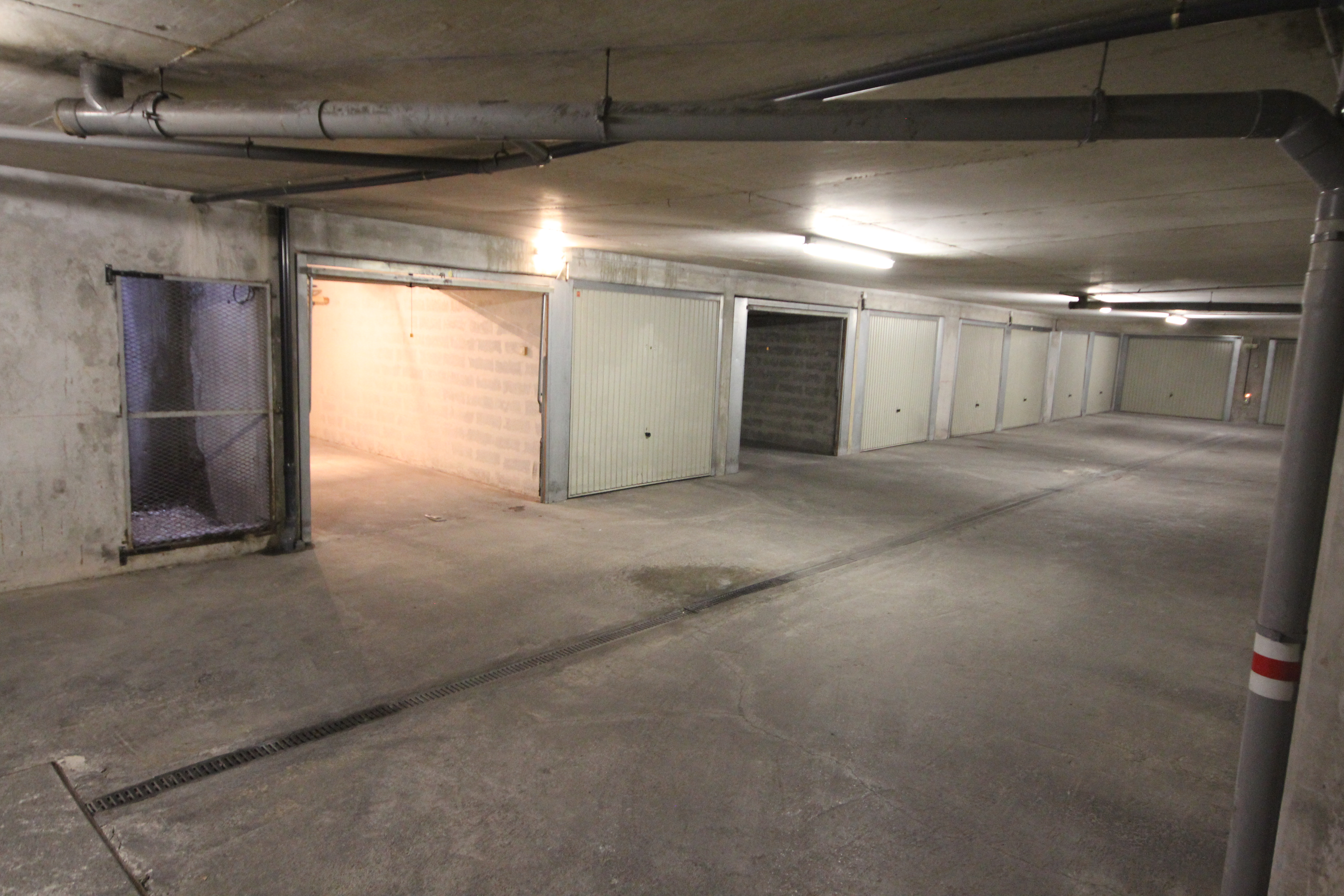 Offres de location Garage Cannes 06400