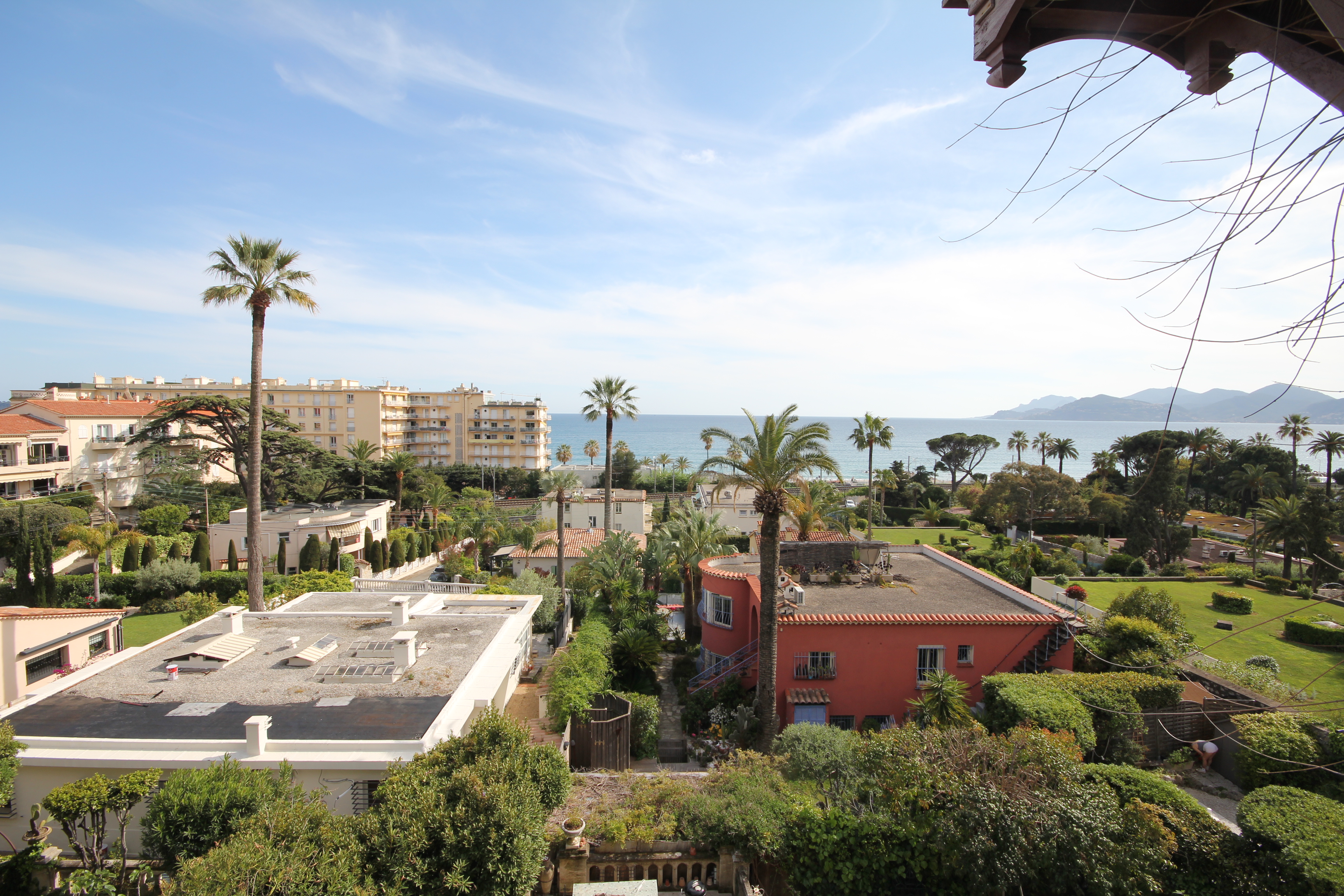 Offres de vente Appartement Cannes 06400