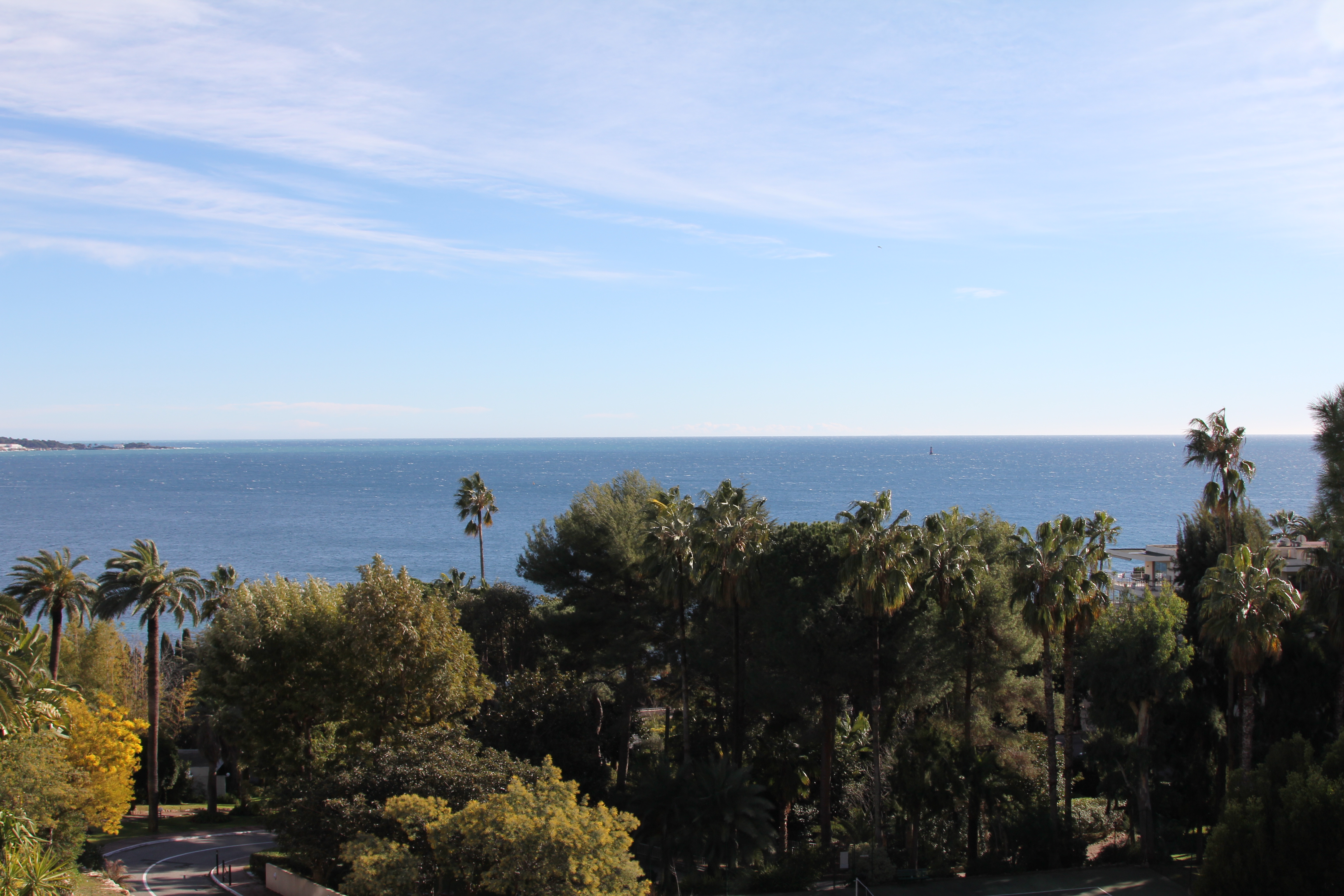 Offres de vente Appartement Golfe Juan 06220