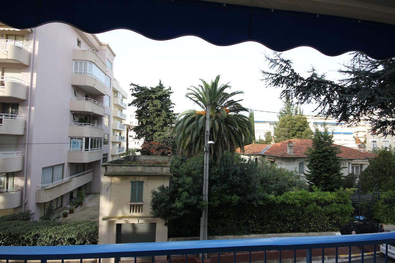 Offres de location Appartement Cannes 06400