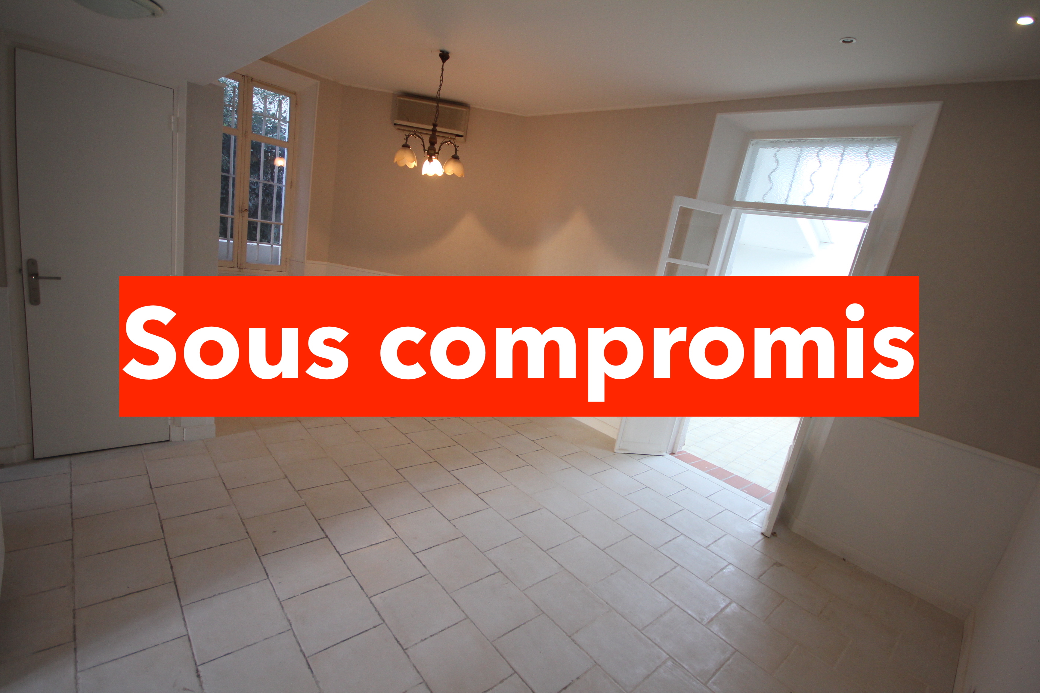 Offres de vente Appartement Cannes 06400