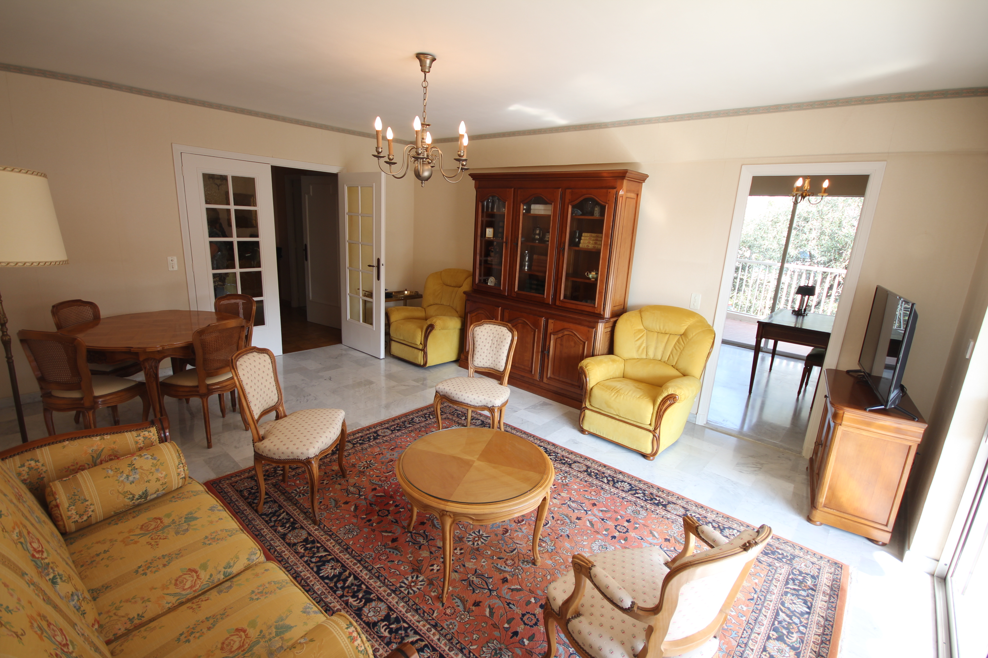 Offres de vente Appartement Le Cannet 06110