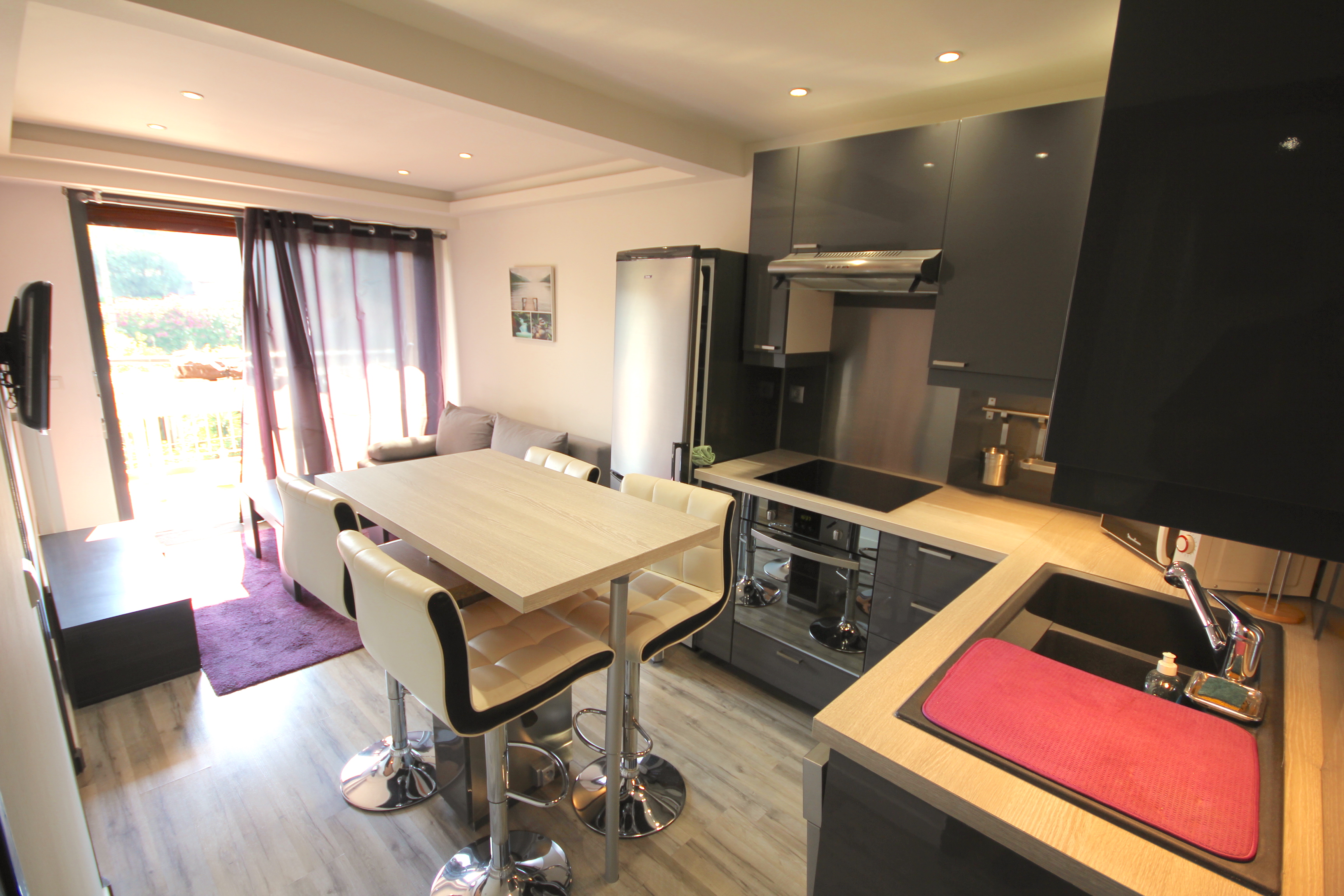 Offres de location Appartement Cannes 06400