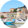 Louer un logement à Cannes