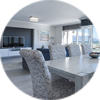 Louer un appartement à Cannes