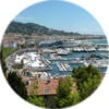 Acheter à Cannes centre